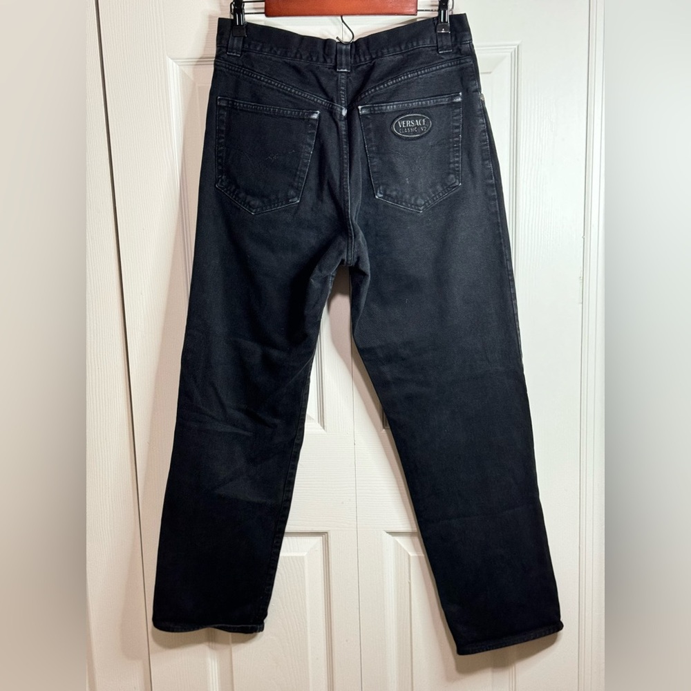 VERSACE CLASSIC V2 Jeans - Picture 8 of 14
